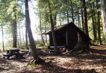 Photo of Slaughterhouse Island Campground