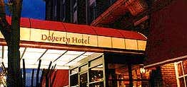 Photo of Doherty Hotel