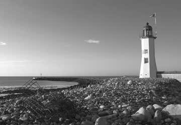 Photo of Old Scituate Lighthouse
