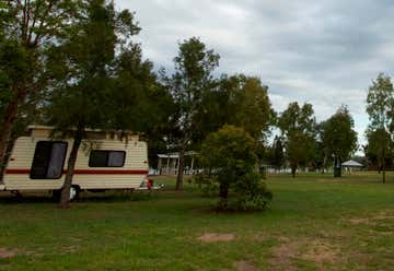 Photo of Campbell Creek Campground