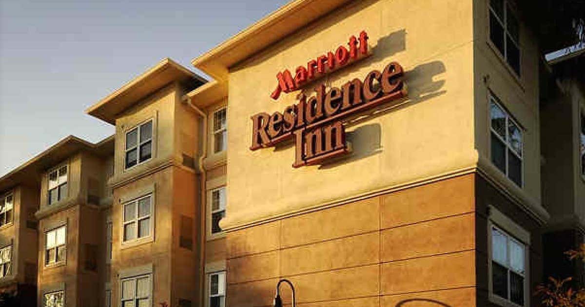 Residence Inn by Marriott, Los Alamitos Roadtrippers