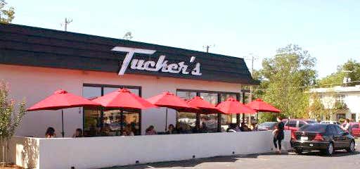 Photo of Tucker's Onion Burgers
