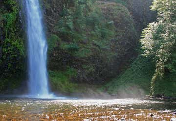 Photo of Ponytail Falls