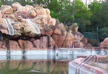 Photo of Disney's Abandoned River Country