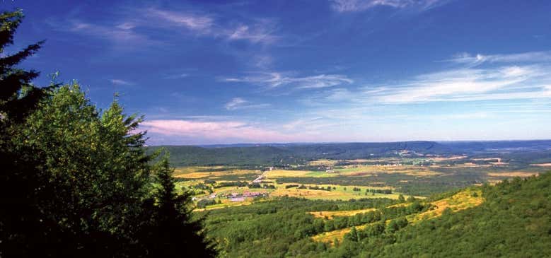 Photo of Canaan Valley Resort State Park