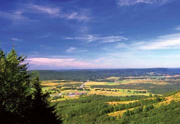 Photo of Canaan Valley Resort State Park