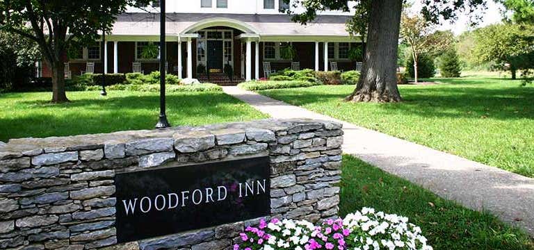 Photo of The Woodford Inn