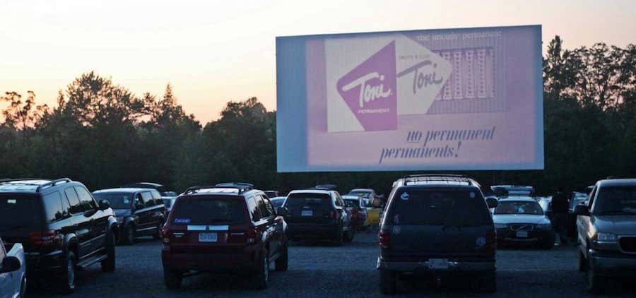 Photo of Goochland Drive-In