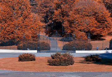 Photo of Planting Fields Arboretum State Historic Park