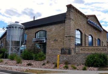 Photo of Colorado Mountain Brewery Roundhouse