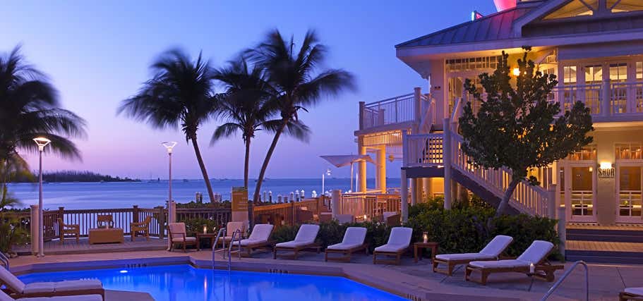 Photo of Hyatt Centric Key West Resort and Spa