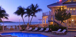 Hyatt Centric Key West Resort and Spa