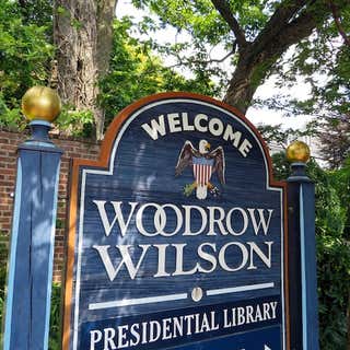Woodrow Wilson Presidential Library and Museum