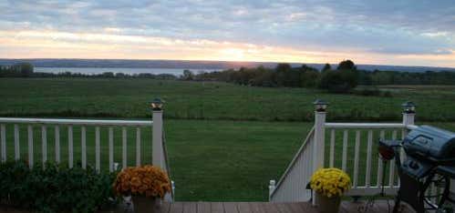 Photo of Cayuga Morning Star Bed And Breakfast