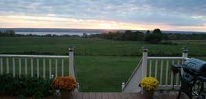 Cayuga Morning Star Bed And Breakfast