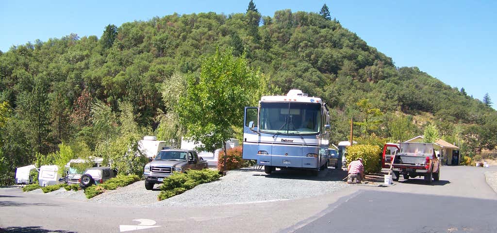 Photo of Bear Mountain RV Resort