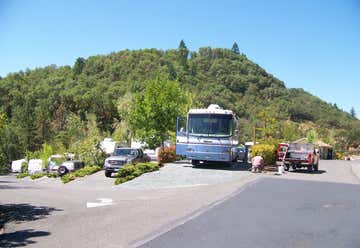 Photo of Bear Mountain RV Resort & Campground