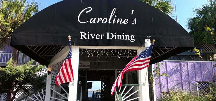 Photo of Caroline's River Dining