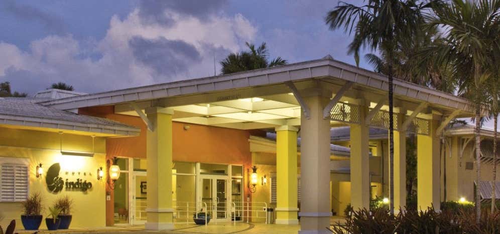 Photo of Hotel Indigo Miami Lakes