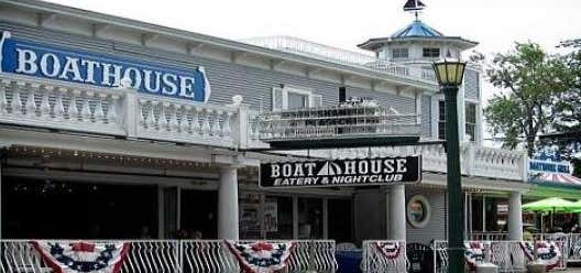 Photo of Boathouse Bar & Grill