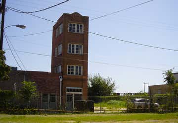 Photo of Newby-McMahon Building