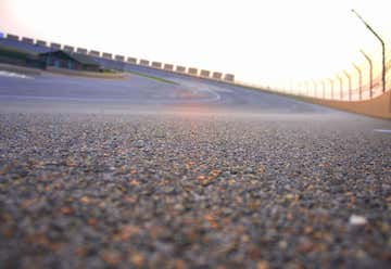 Photo of Pikes Peak International Raceway