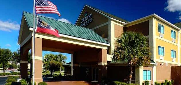 Photo of Country Inn & Suites by Radisson, Savannah Gateway, GA