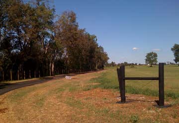 Photo of Legacy Trail