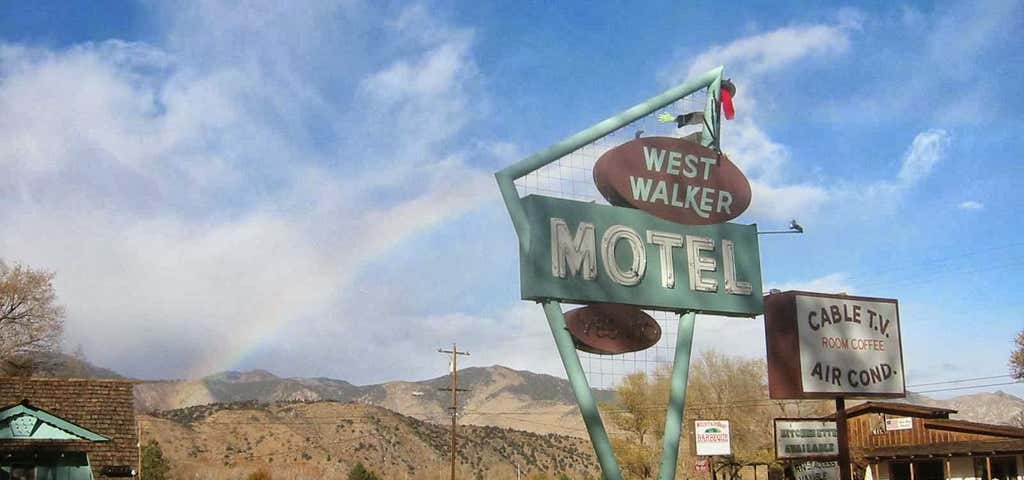 Photo of West Walker Motel
