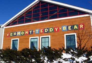 Photo of The Vermont Teddy Bear Co