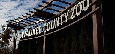 Photo of Milwaukee County Zoo & Gardens