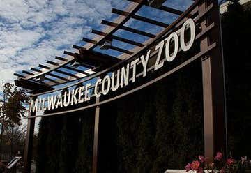 Photo of Milwaukee County Zoo & Gardens