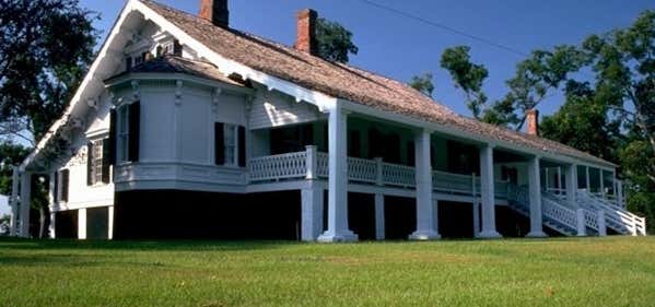 Photo of Winter Quarters State Historic Site