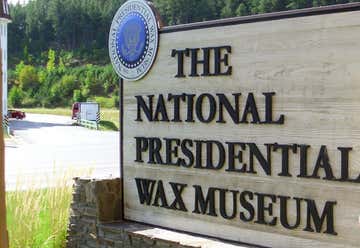 Photo of National Presidential Wax Museum