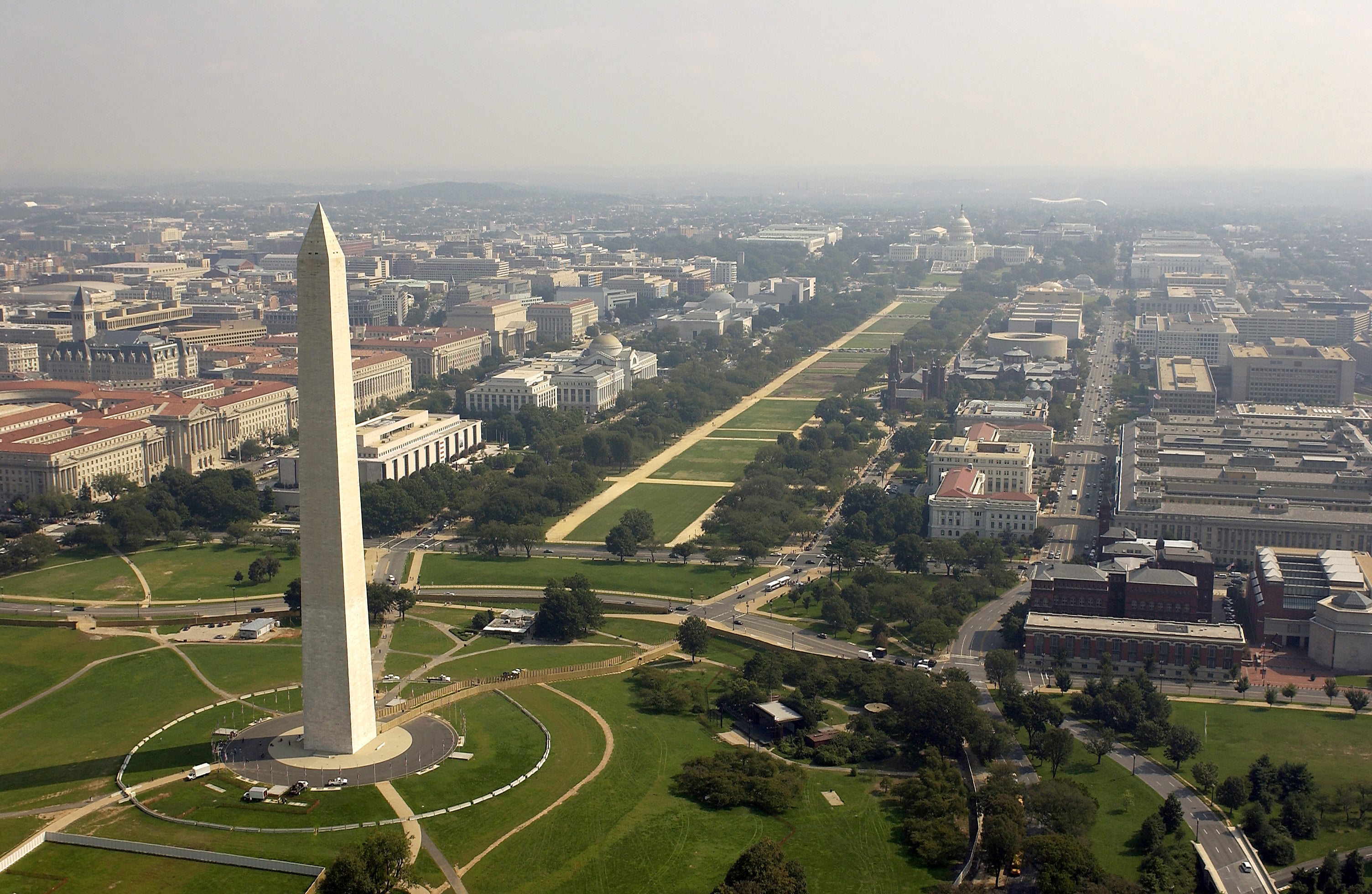 Washington Monument