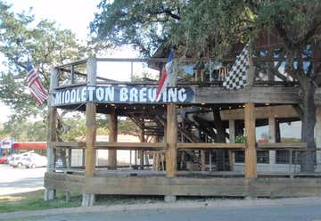 Photo of Middleton Brewing 