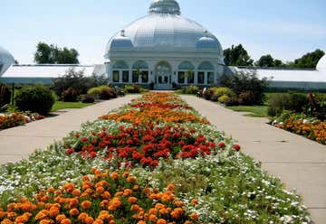 Photo of Buffalo and Erie County Botanical Gardens
