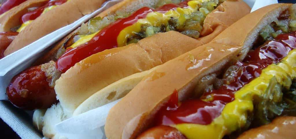 Photo of Hot Dog Days