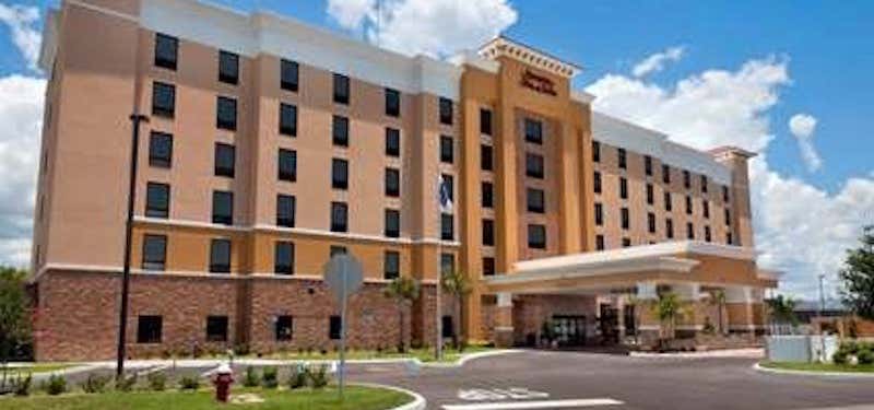Photo of Hampton Inn & Suites Tampa Northwest/Oldsmar