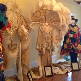 City of Biloxi: Mardi Gras Museum