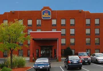 Photo of Best Western Executive Inn & Suites Colorado Springs