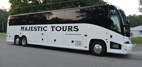 Photo of Majestic Tours