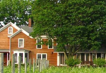 Photo of Shinn Estate Farm House