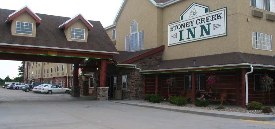 Photo of Stoney Creek Hotel Sioux City
