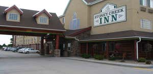 Stoney Creek Hotel