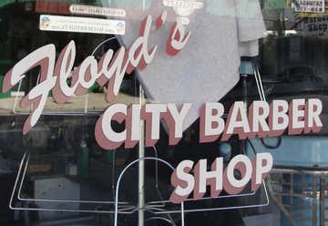 Photo of Floyd's City Barbershop
