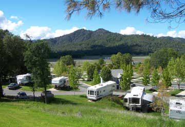 Photo of Mt. Gate Rv Park And Cabins