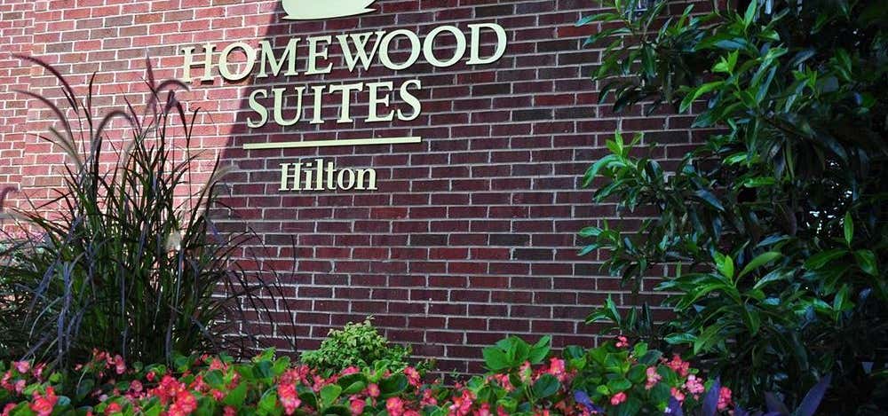 Photo of Homewood Suites by Hilton Charlotte Airport