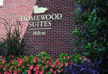 Photo of Homewood Suites by Hilton Charlotte Airport
