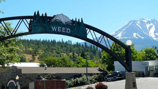 Stewart Mineral Springs Retreat Weed Ca Roadtrippers